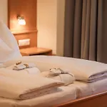 Lejlighedshotel Alpine 4*