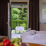 Alpine Lejlighedshotel Bad Kleinkirchheim