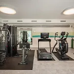 Lejlighedshotel Alpine Bad Kleinkirchheim