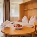 Lejlighedshotel Alpine