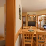 Lejlighedshotel Alpine 4*