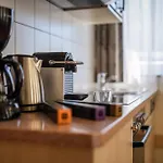 Alpine Lejlighedshotel 4*