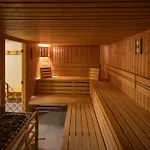 Lejlighedshotel Alpine 4*