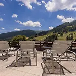 Lejlighedshotel Alpine Bad Kleinkirchheim