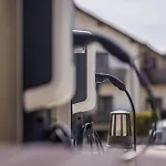 Lejlighedshotel Alpine