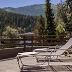 Lejlighedshotel Alpine Bad Kleinkirchheim