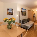 Lejlighedshotel Alpine