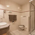 Alpine Lejlighedshotel 4*