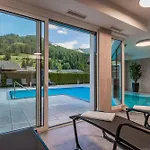 Alpine Lejlighedshotel Bad Kleinkirchheim