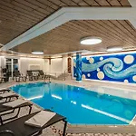 Lejlighedshotel Alpine Bad Kleinkirchheim