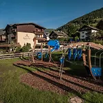 Lejlighedshotel Alpine