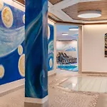 Alpine Lejlighedshotel 4*