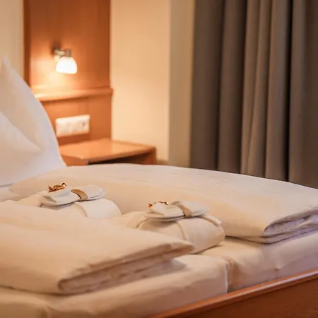 Aparthotel Alpine 4*