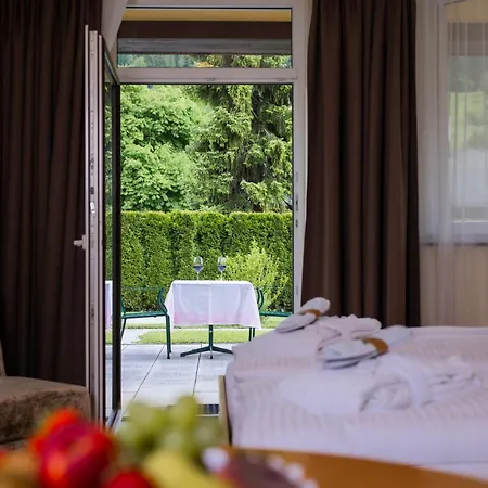 Alpine Aparthotel Bad Kleinkirchheim