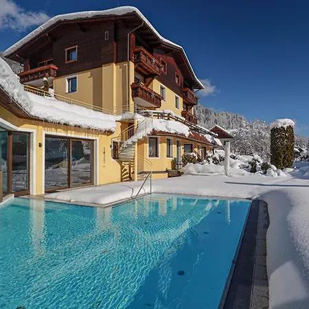 Alpine Lägenhetshotell