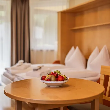 Aparthotel Alpine