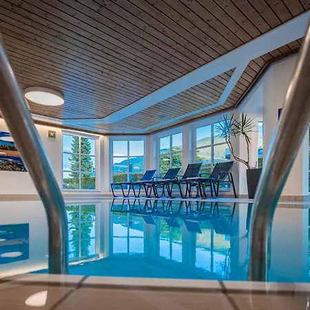 Alpine Aparthotel Bad Kleinkirchheim