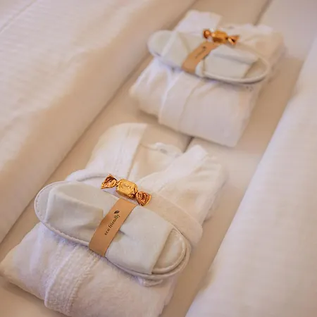 Alpine Lägenhetshotell 4*