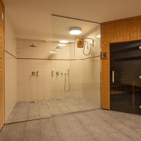 Alpine Lägenhetshotell Bad Kleinkirchheim