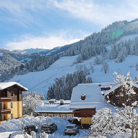 Alpine Lägenhetshotell