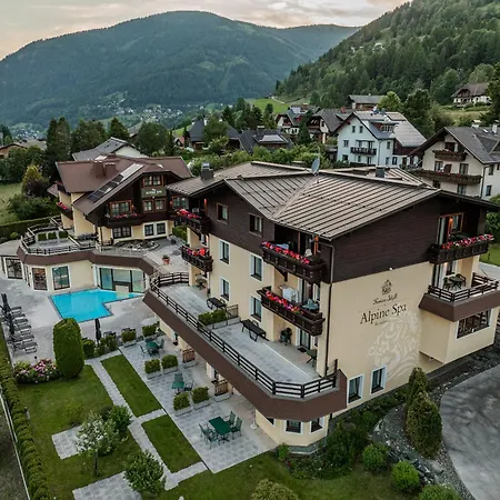 Alpine 4*