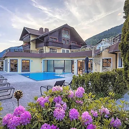 Alpine Aparthotel Bad Kleinkirchheim