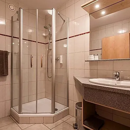 Alpine Aparthotel Bad Kleinkirchheim