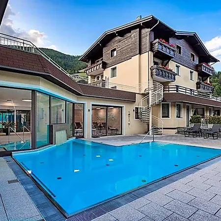 Aparthotel Alpine