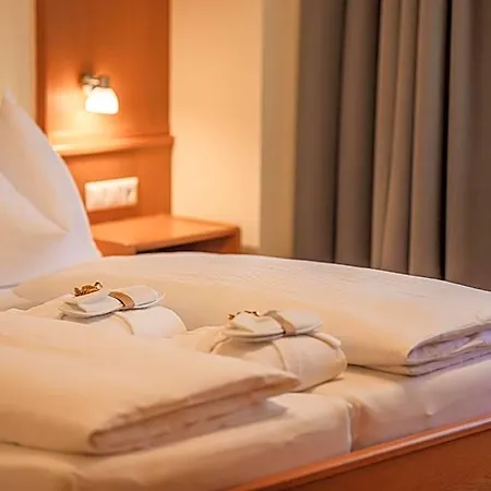 Aparthotel Alpine Bad Kleinkirchheim