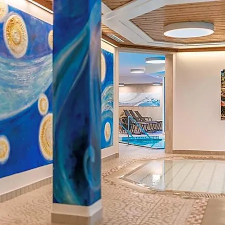 Alpine Aparthotel