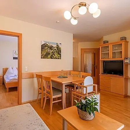 Alpine Aparthotel Bad Kleinkirchheim