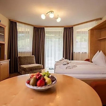 Aparthotel Alpine