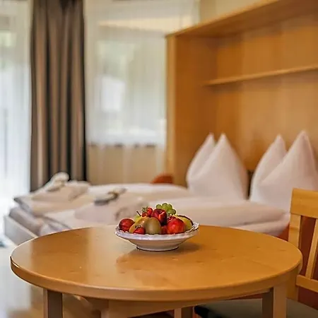 Aparthotel Alpine