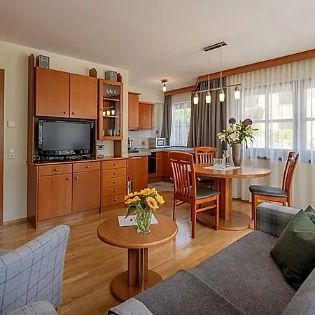 Alpine Aparthotel