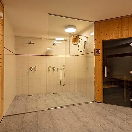 Aparthotel Alpine 4*