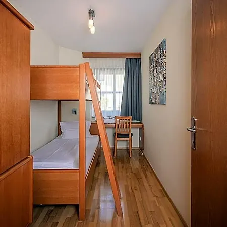 Aparthotel Alpine Bad Kleinkirchheim