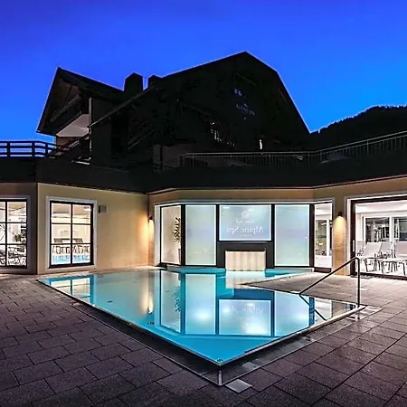 Alpine Aparthotel Bad Kleinkirchheim