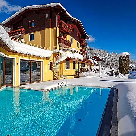 Alpine 4* Bad Kleinkirchheim