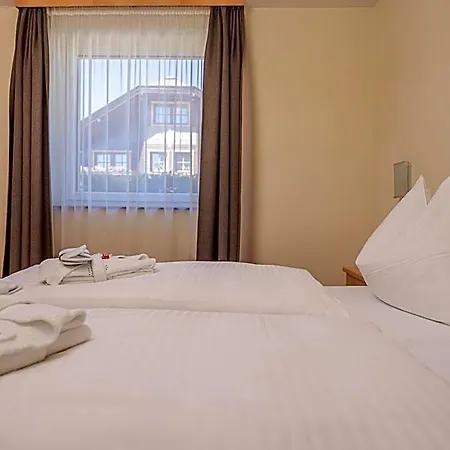 Aparthotel Alpine