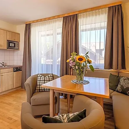 Alpine Aparthotel