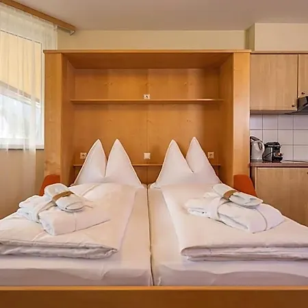 Alpine 4* Bad Kleinkirchheim