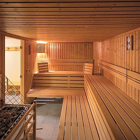 Aparthotel Alpine