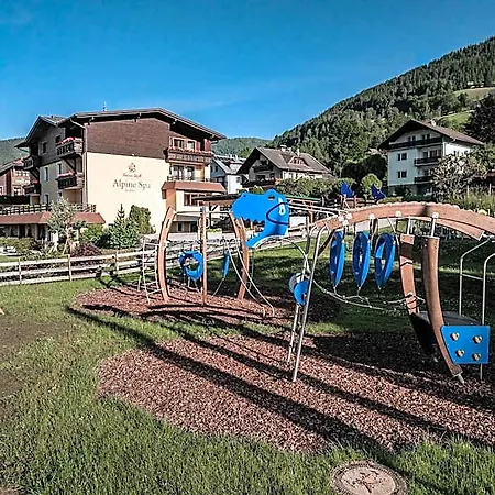 Aparthotel Alpine