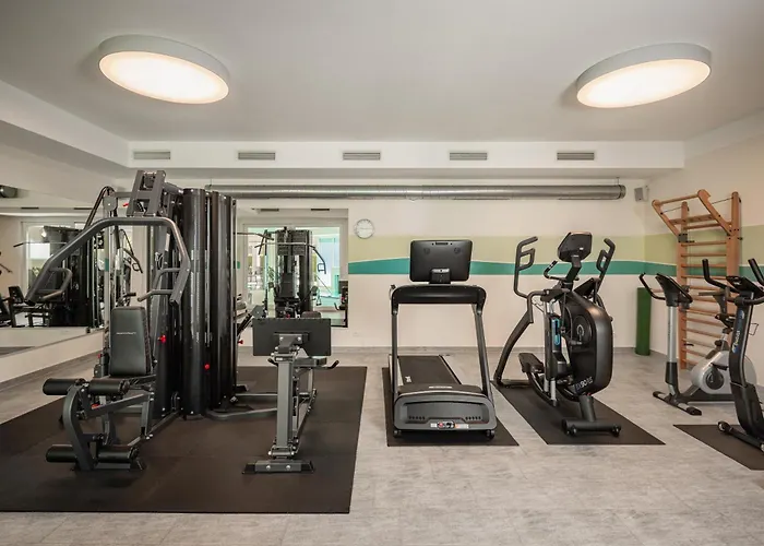 Aparthotel Alpine Bad Kleinkirchheim