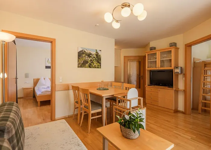 Alpine Bad Kleinkirchheim