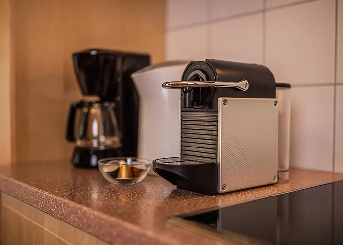 Aparthotel Alpine Bad Kleinkirchheim