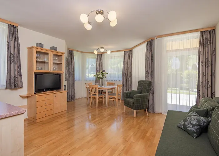 Alpine Bad Kleinkirchheim