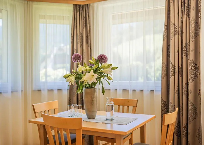 Alpine 4* Bad Kleinkirchheim