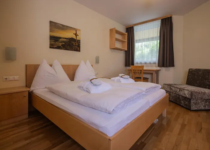 Aparthotel Alpine 4*