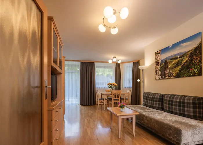 Alpine Bad Kleinkirchheim